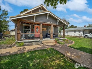 115 Gilpin St, Otis, CO 80743