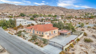 12622 Miracle Hill Rd, Desert Hot Springs, CA 92240