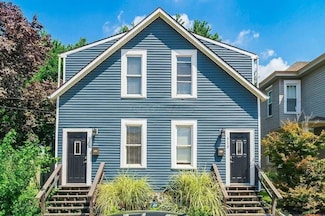 510 Jackson St, Columbus, OH 43206