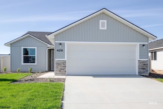 4216 Hewitt St, Caldwell, ID 83605