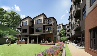130 Two Hills Dr Unit 403b, Carrboro, NC 27510