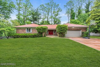 212 Willow Dr, Little Silver, NJ 07739