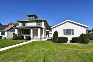 712 Seip Ave, Nazareth, PA 18064