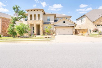 9301 Ivalenes Hope Dr, Austin, TX 78717