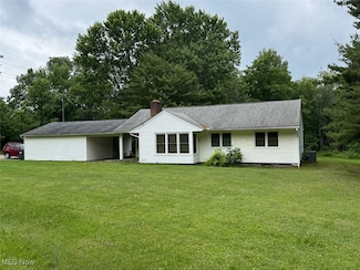 3005 Moore Ave SE, Canton, OH 44707