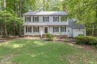 13603 Timber Ridge Ct, Midlothian, VA 23112
