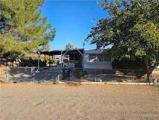 2175 E Snavely Ave, Kingman, AZ 86409