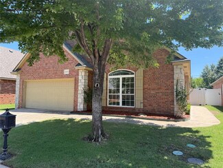 15004 Jefferson Ln, Oklahoma City, OK 73134
