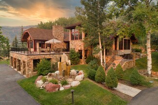 64 Spruce Ridge Ln, Snowmass Village, CO 81615