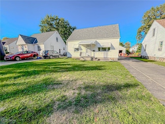1755 E 36th St, Lorain, OH 44055