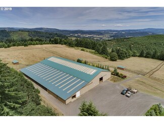 17346 NW Oak Ridge Rd, Yamhill, OR 97148
