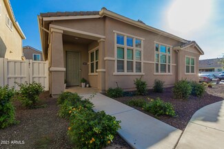 3866 E Stiles Ln, Gilbert, AZ 85295