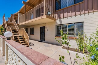 5901 N Oracle Rd Unit 26, Tucson, AZ 85704