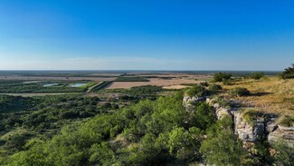 1992 Farm To Market Road 503, Melvin, TX 76858