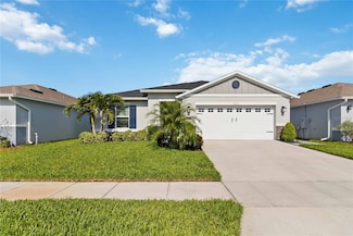 3211 Sweet Acres Place, Saint Cloud, FL 34772