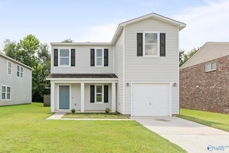 102 Whitestone Dr NE, Huntsville, AL 35810