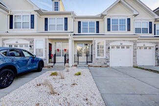 92 Brookfield Dr Unit 92, Jackson, NJ 08527