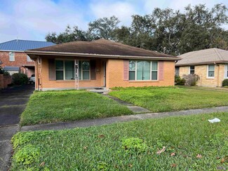 1006 Bonnabel Blvd, Metairie, LA 70005