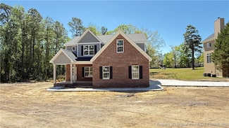 425 Shawcroft (Lot 168) Rd, Fayetteville, NC 28301