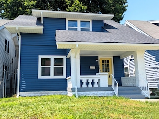 3554 Graceland Ave, Indianapolis, IN 46208