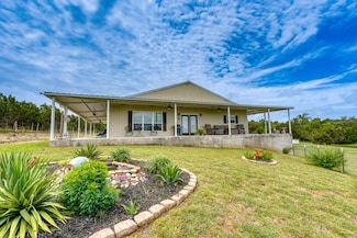 5020 County Road 252, Bertram, TX 78605