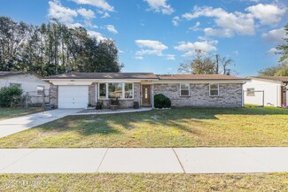 11590 Surfwood Ave, Jacksonville, FL 32246