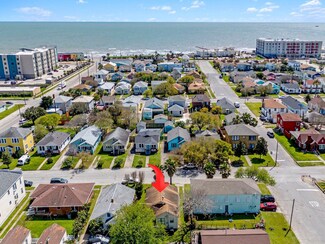 4120 Avenue S, Galveston, TX 77550