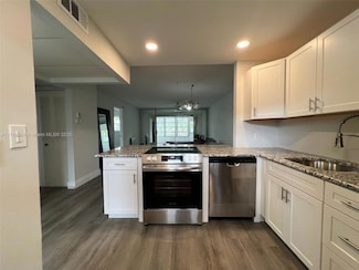 7837 Golf Cir Dr Unit 102, Margate, FL 33063