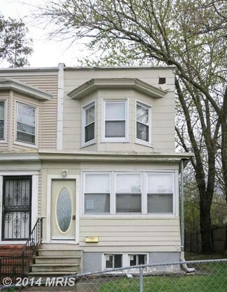 101 S Culver St, Baltimore, MD 21229