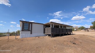 1324 W Apache Joe Ct, Oracle, AZ 85623