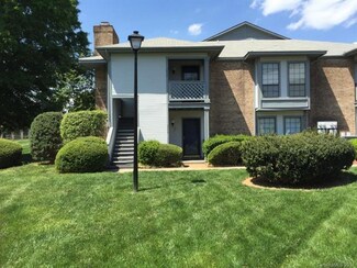 5822 Harris Grove Ln Unit 5822, Charlotte, NC 28212