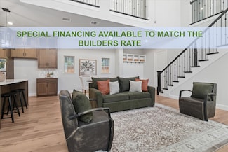 3340 Betony St, Frisco, TX 75033