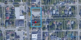 3326 Stickney Ave, Toledo, OH 43608