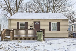 2238 Jefferson Ave, Columbus, OH 43211