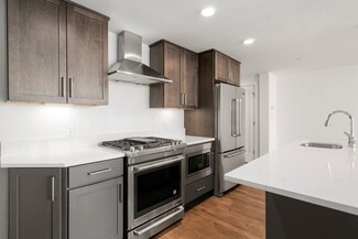 26 Hichborn St Unit 4, Brighton, MA 02135