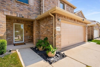 6005 Mountain Robin Ct, Fort Worth, TX 76244