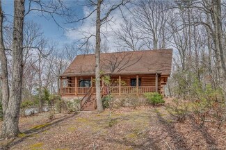 83 Luther Durham Rd, Tryon, NC 28782