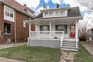 11422 Nelson Ave, Cleveland, OH 44105