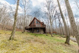 174 Smith Ln, Addison, PA 15411
