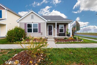 6330 Pompano St, Canal Winchester, OH 43110
