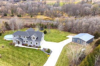23088 Fieldstone Ln, Morristown, MN 55052
