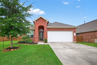 3226 Voyager Ln, Conroe, TX 77301