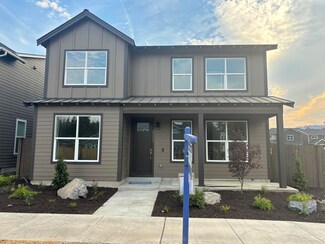 20225 Glen Vista Rd Unit Lot 6, Bend, OR 97701