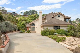11328 Explorer Rd, La Mesa, CA 91941