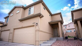 3737 Venice Grove, Colorado Springs, CO 80910