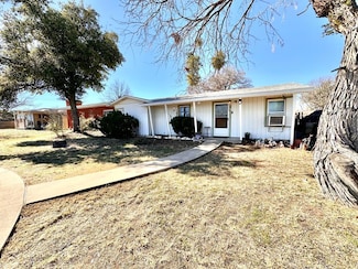 1705 Kenwood Dr, San Angelo, TX 76903