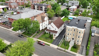 15 Eaton St, Hartford, CT 06114