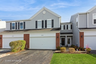 1210 Courtland Cir Unit 279, Plainfield, IL 60586