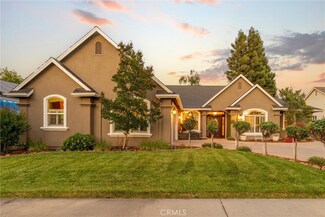 2722 Escallonia Way, Chico, CA 95973