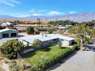 19636 White Sage Trail, Desert Hot Springs, CA 92241